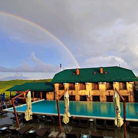 Colina Verde Resort Kişinev Dış mekan fotoğraf