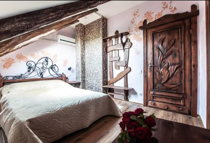 Colina Verde Resort Kişinev Dış mekan fotoğraf