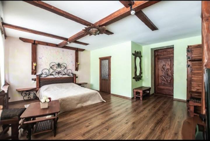 Colina Verde Resort Kişinev Dış mekan fotoğraf