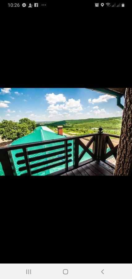 Colina Verde Resort Kişinev Dış mekan fotoğraf
